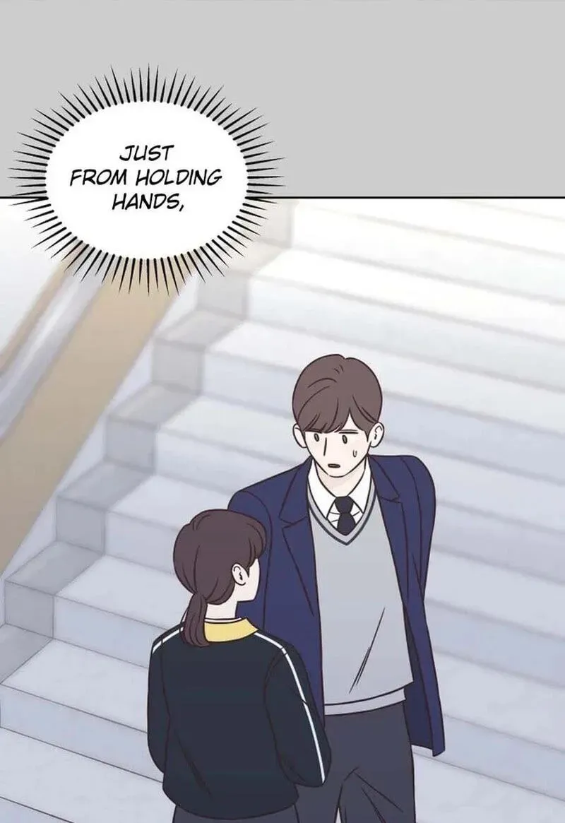 Seventeen Again Chapter 64 page 11 - 