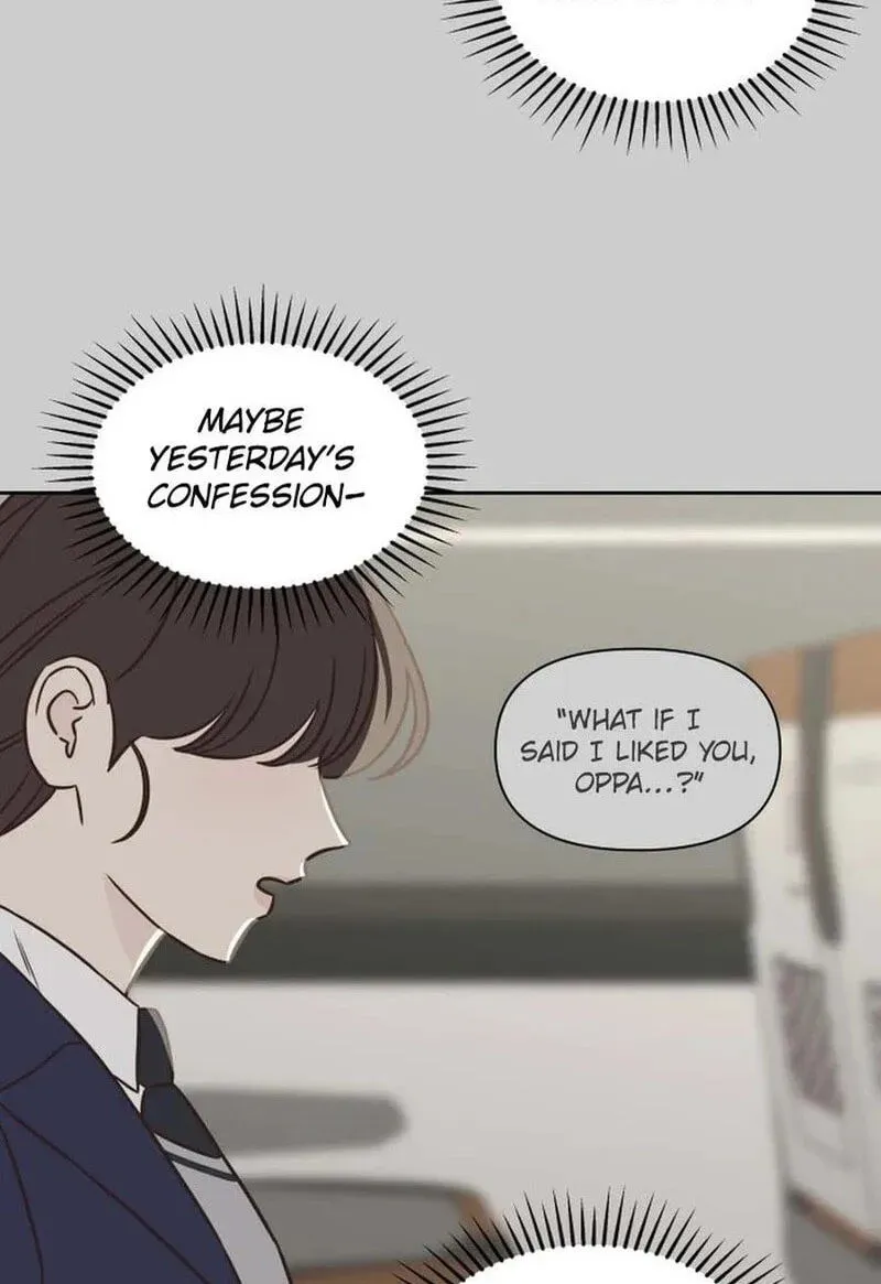 Seventeen Again Chapter 64 page 13 - 