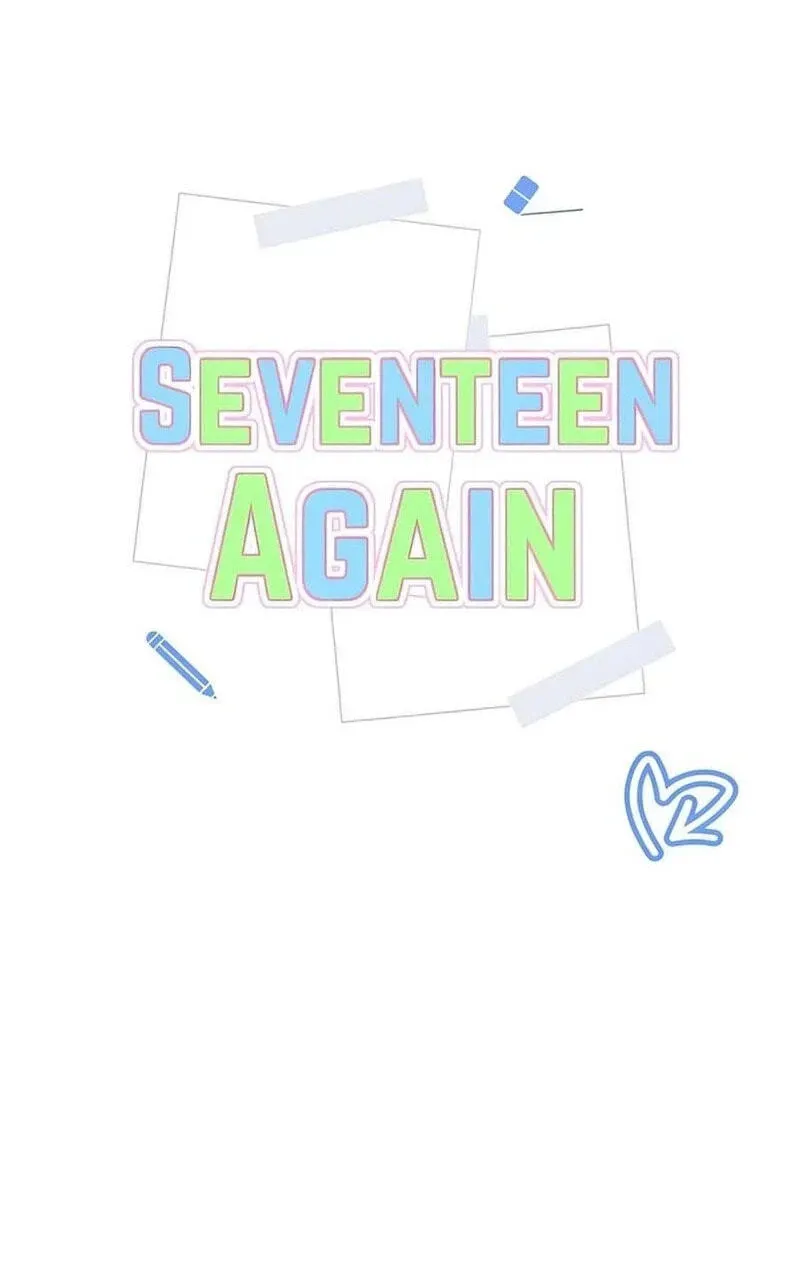 Seventeen Again Chapter 64 page 3 - 