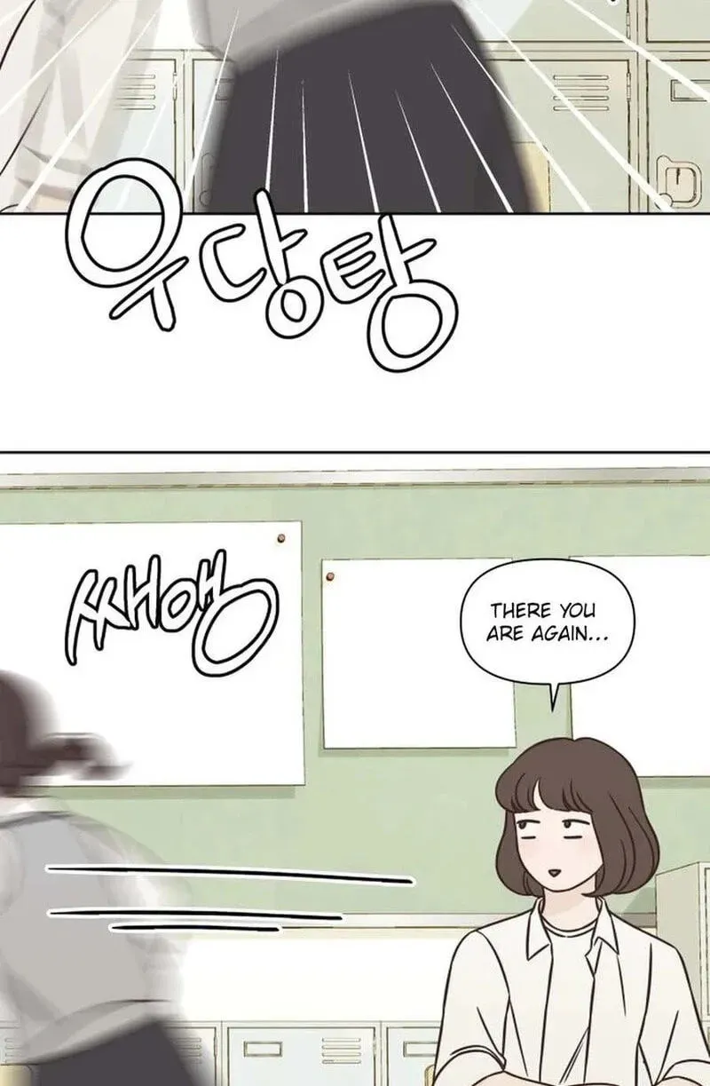 Seventeen Again Chapter 64 page 22 - 