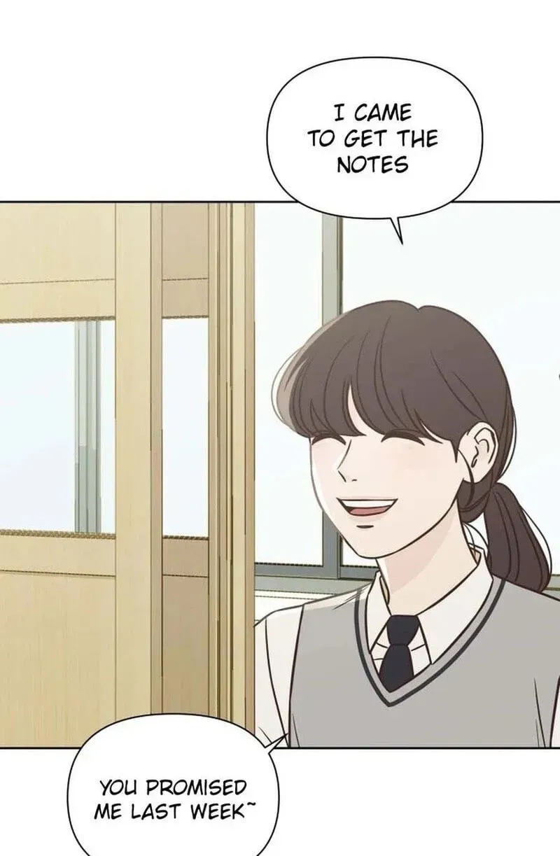Seventeen Again Chapter 64 page 26 - 