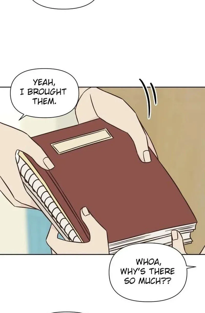 Seventeen Again Chapter 64 page 27 - 
