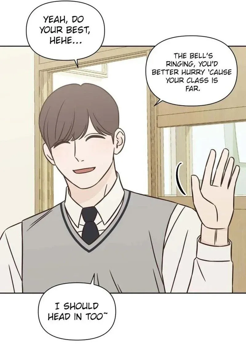 Seventeen Again Chapter 64 page 29 - 