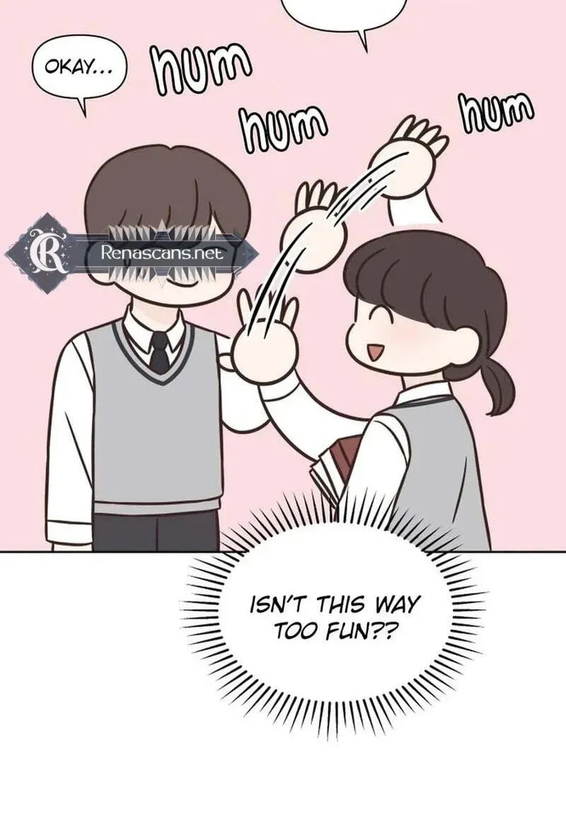 Seventeen Again Chapter 64 page 35 - 