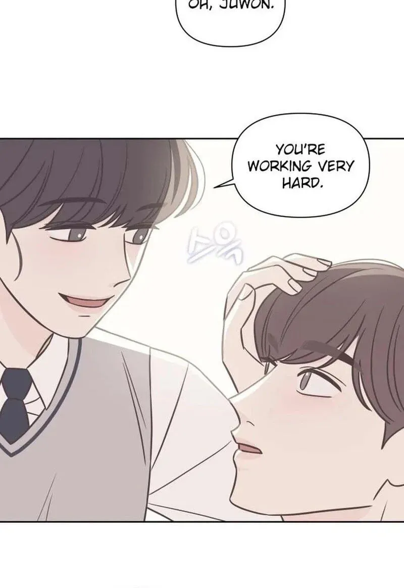 Seventeen Again Chapter 64 page 38 - 