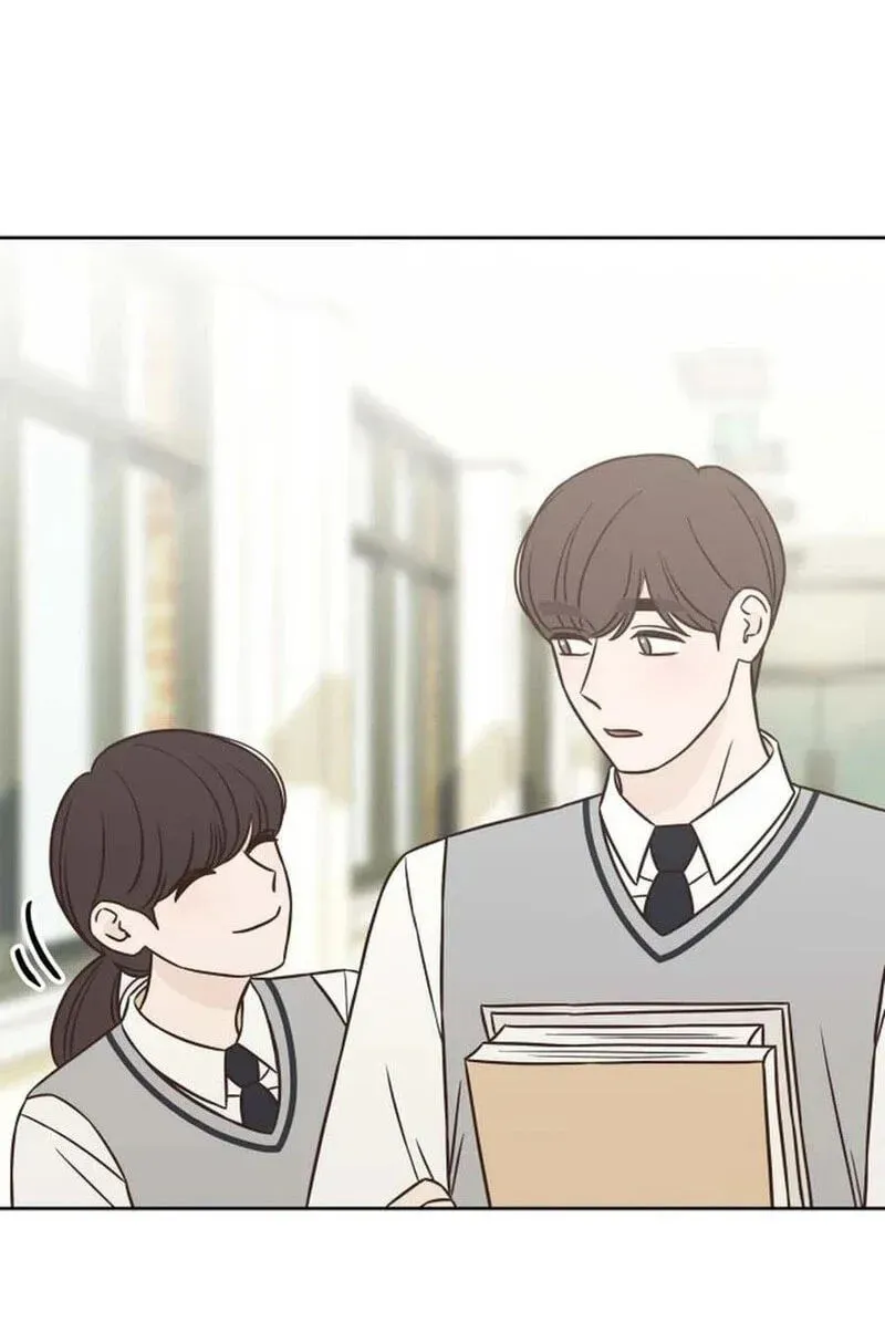 Seventeen Again Chapter 64 page 42 - 