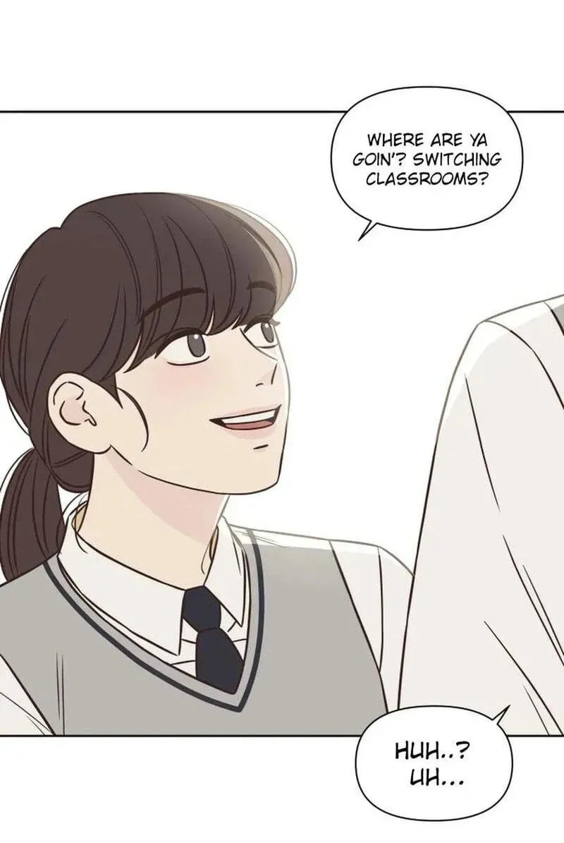 Seventeen Again Chapter 64 page 43 - 