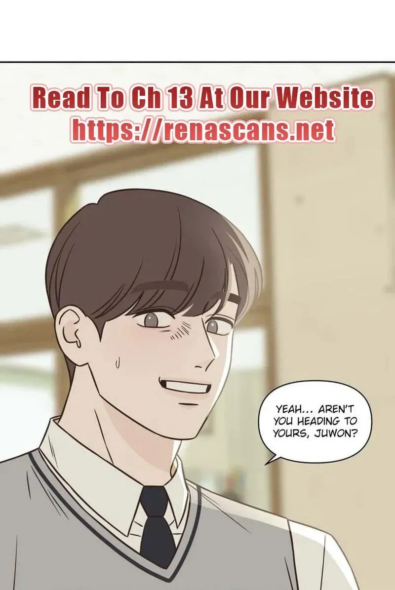 Seventeen Again Chapter 64 page 44 - 