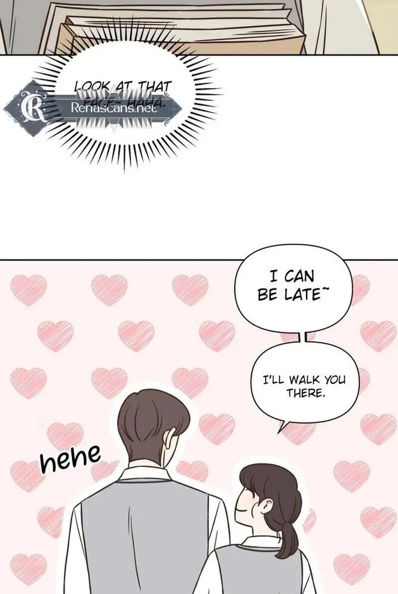 Seventeen Again Chapter 64 page 45 - 
