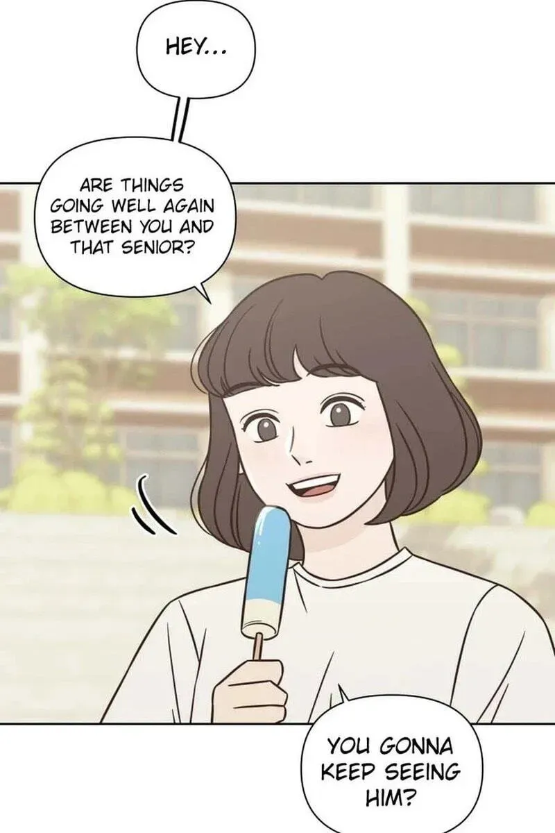Seventeen Again Chapter 64 page 49 - 