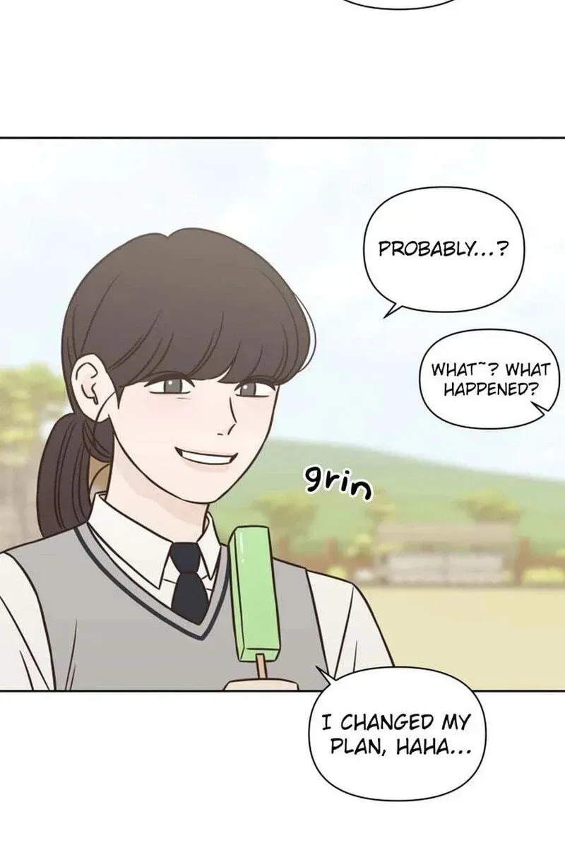 Seventeen Again Chapter 64 page 50 - 
