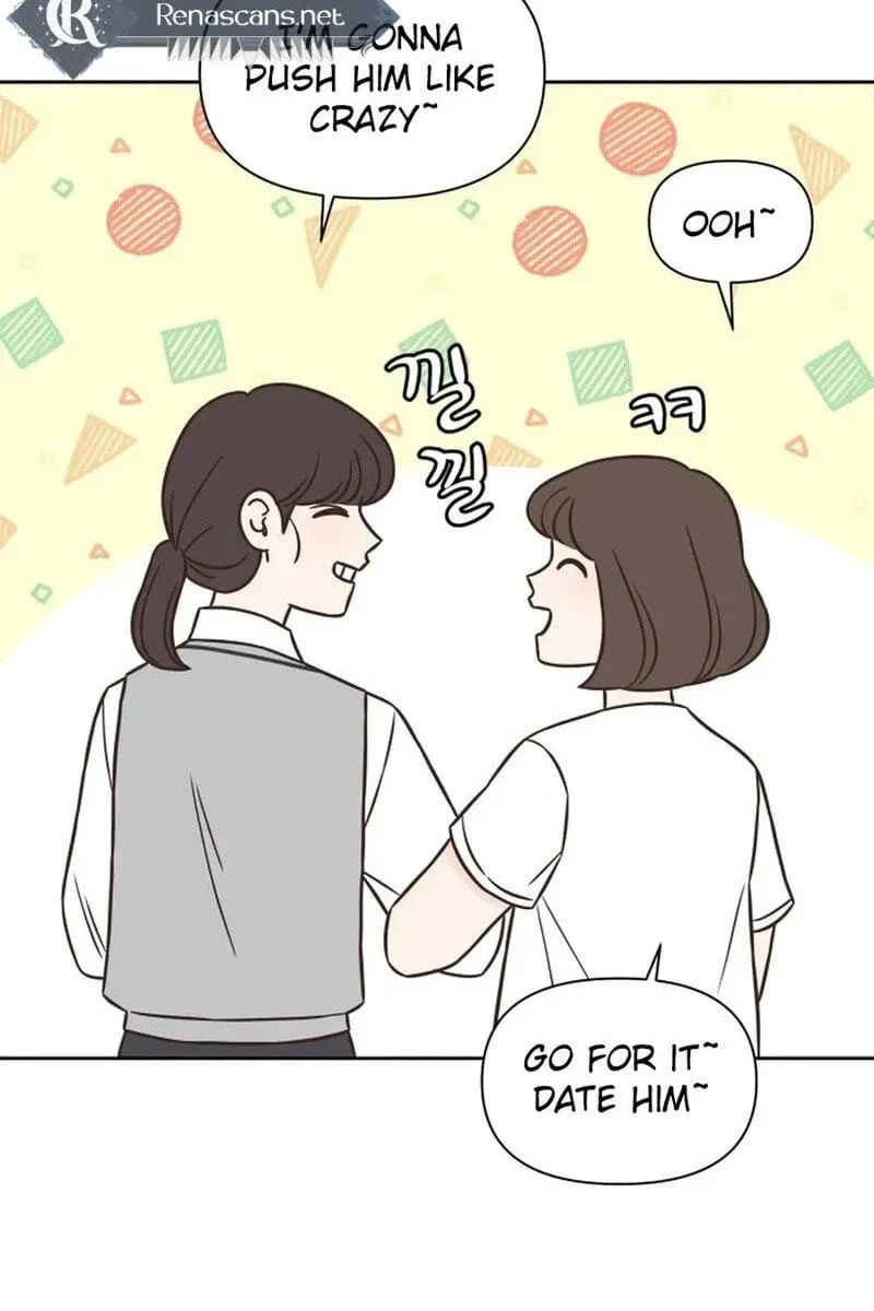 Seventeen Again Chapter 64 page 55 - 