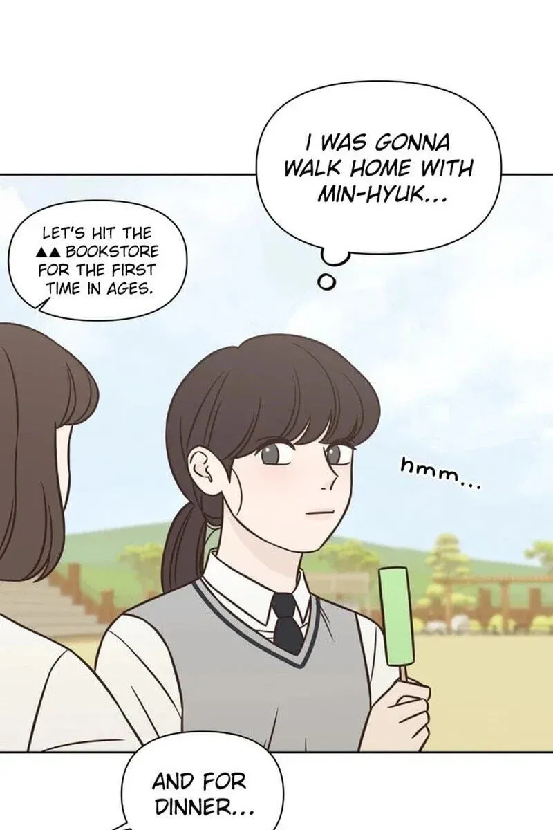 Seventeen Again Chapter 64 page 57 - 