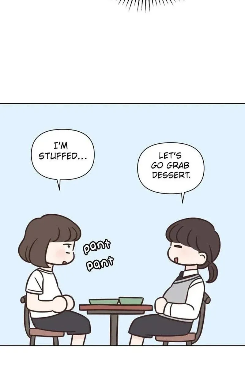 Seventeen Again Chapter 64 page 70 - 