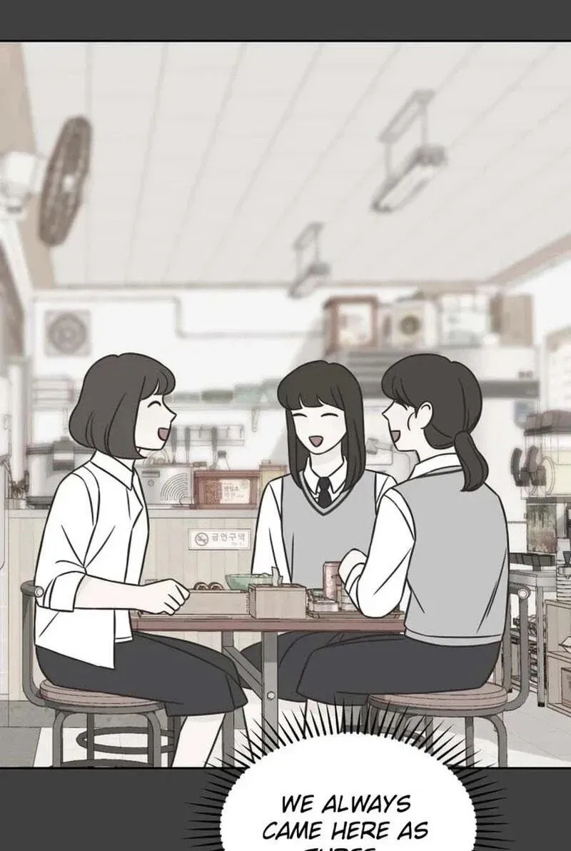 Seventeen Again Chapter 64 page 72 - 