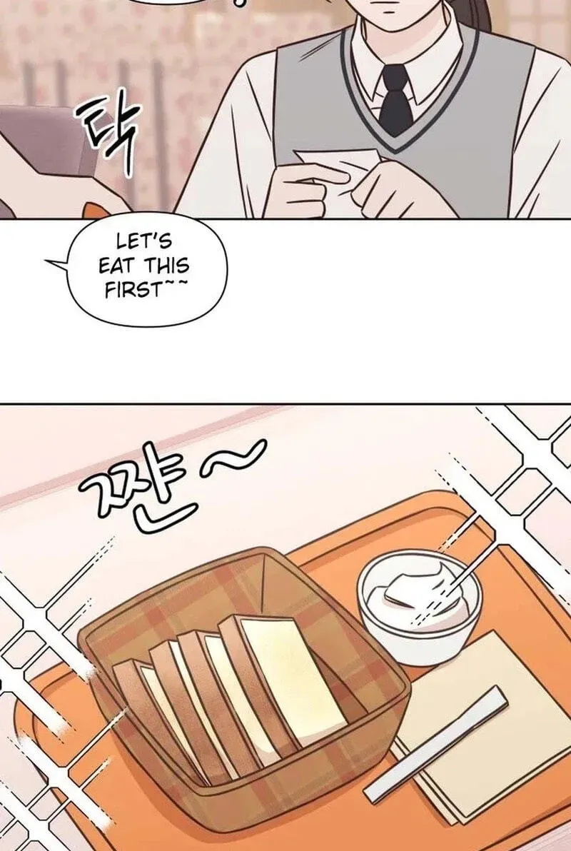Seventeen Again Chapter 64 page 76 - 