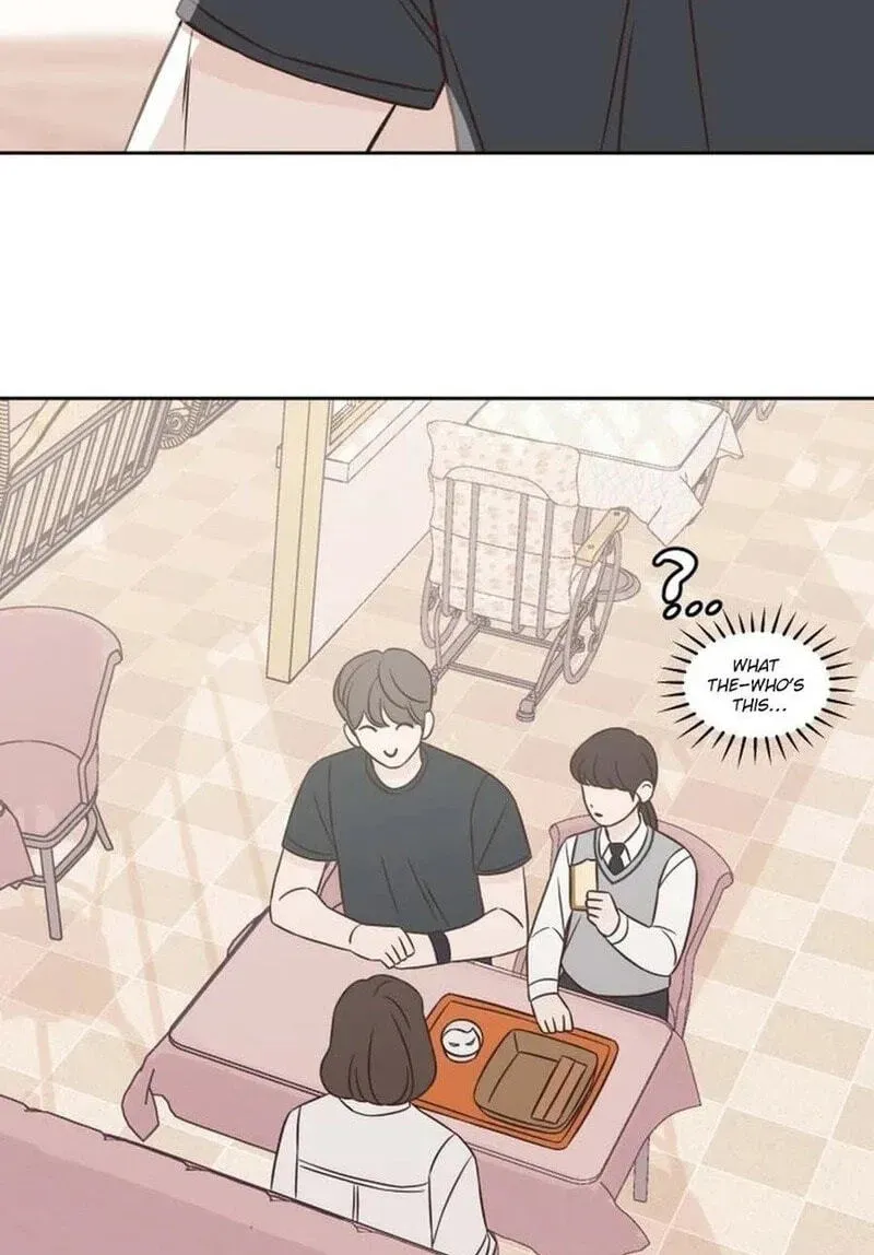 Seventeen Again Chapter 64 page 81 - 