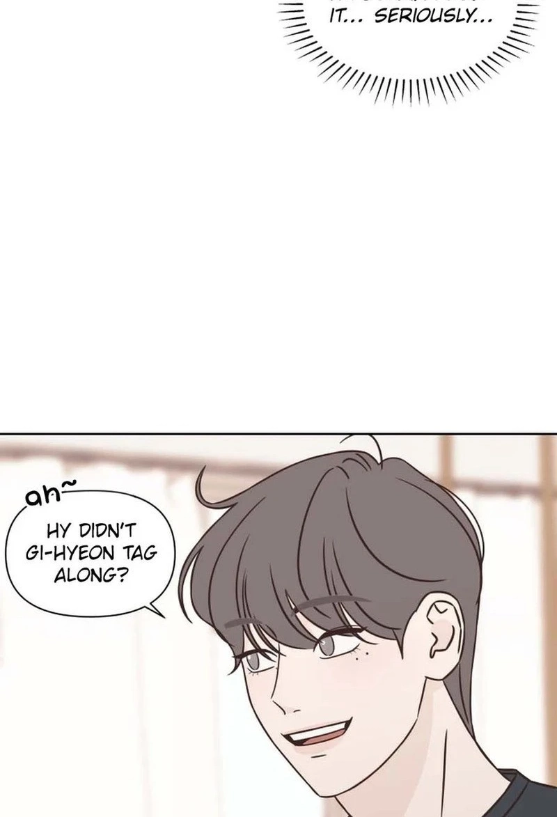 Seventeen Again Chapter 73 page 14 - 