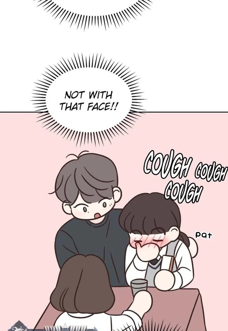 Seventeen Again Chapter 73 page 22 - 