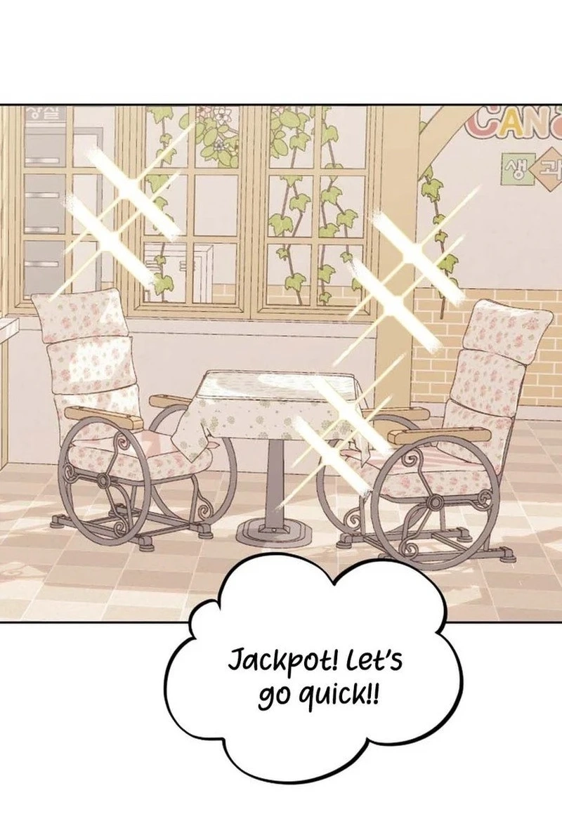 Seventeen Again Chapter 73 page 35 - 