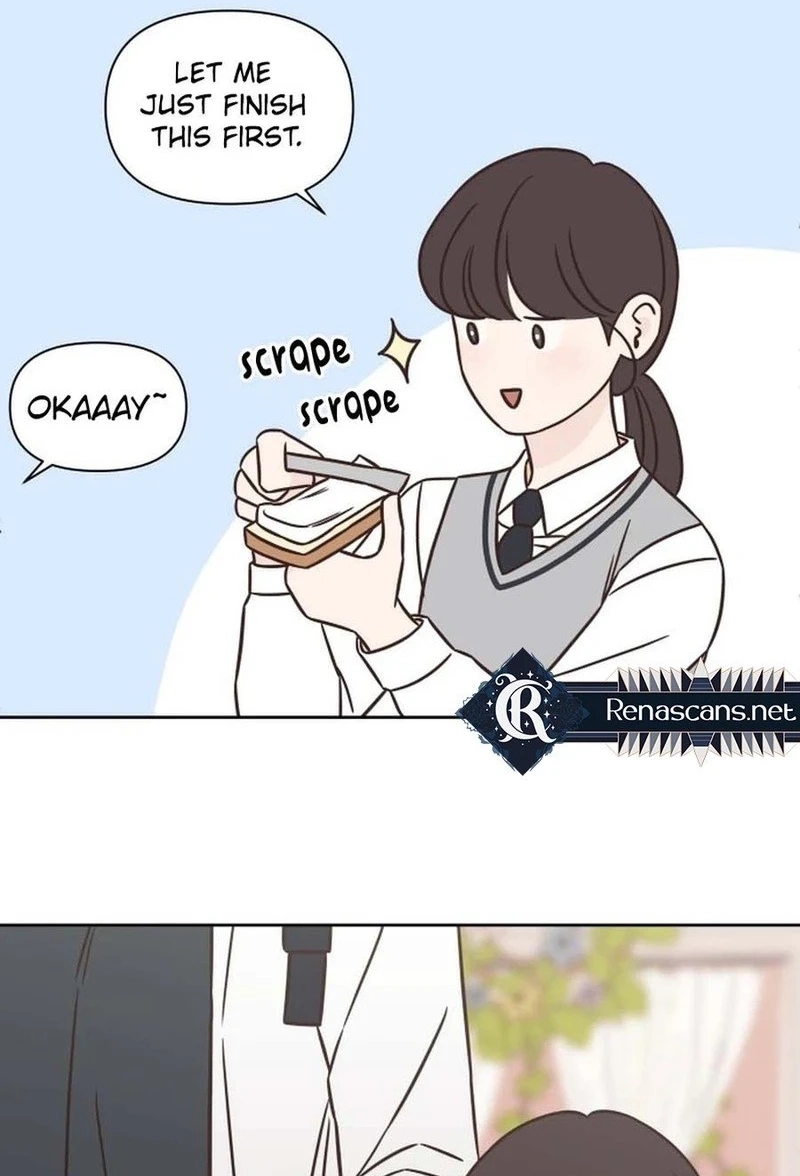 Seventeen Again Chapter 73 page 38 - 