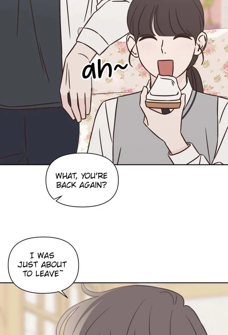 Seventeen Again Chapter 73 page 39 - 