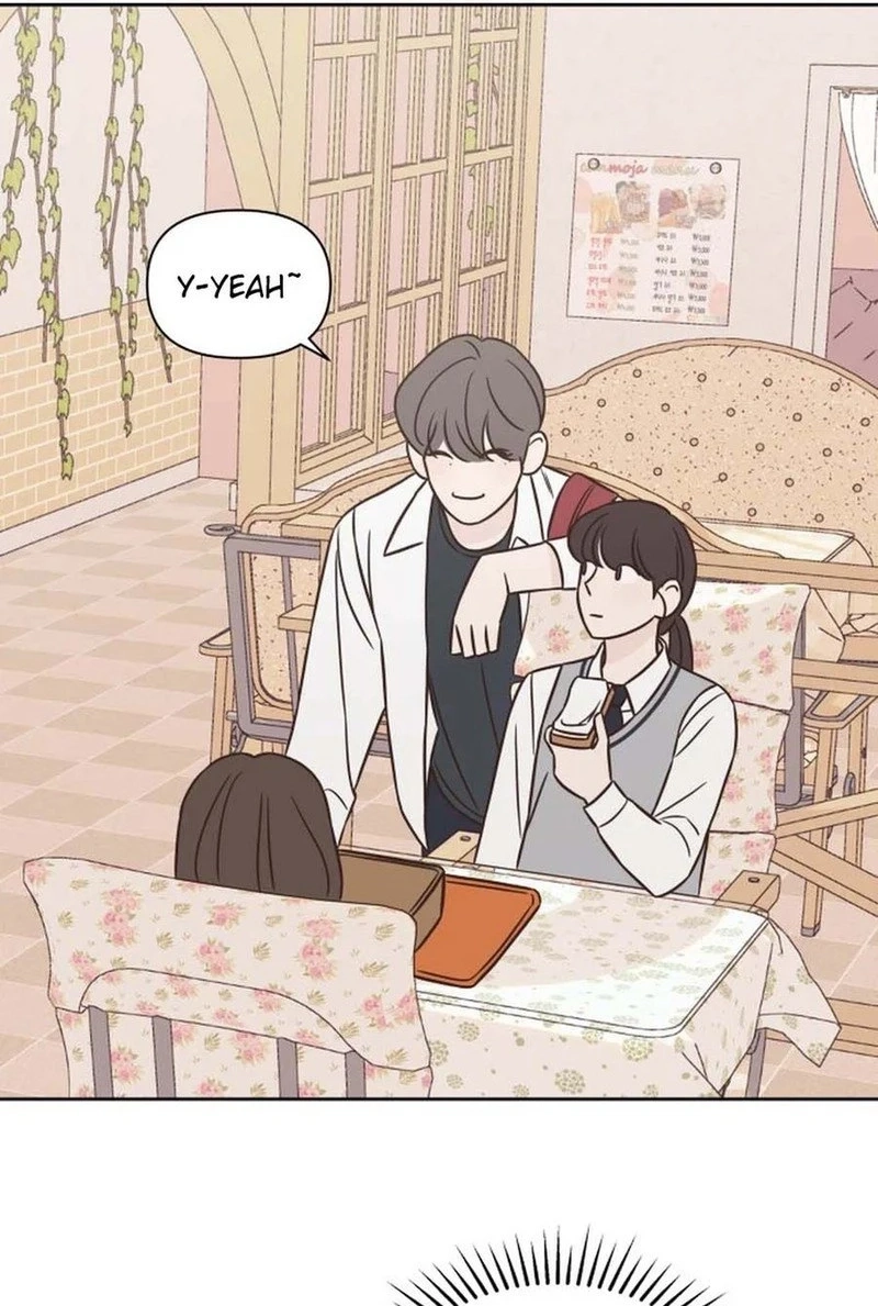 Seventeen Again Chapter 73 page 41 - 