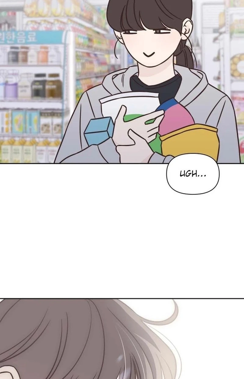Seventeen Again Chapter 73 page 55 - 