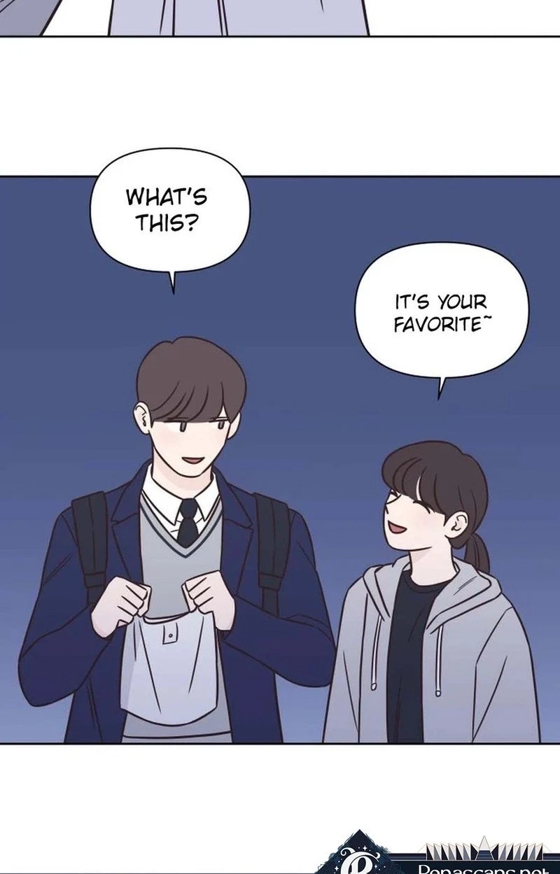 Seventeen Again Chapter 73 page 63 - 