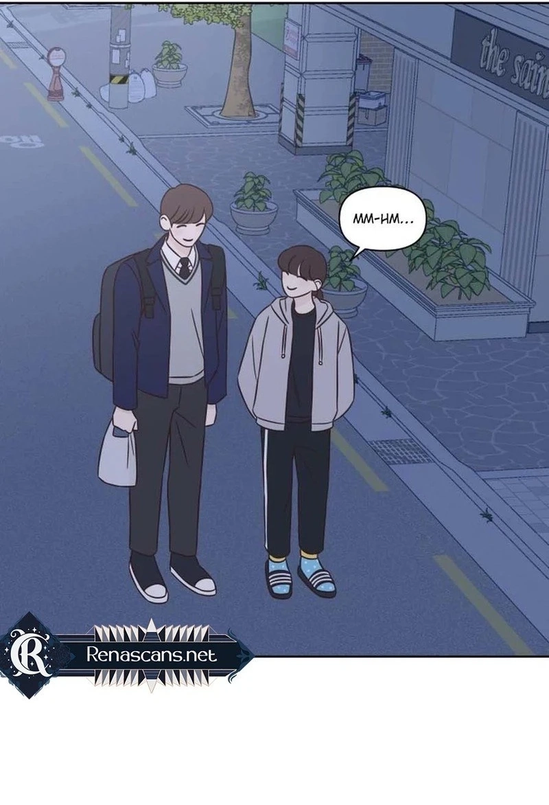 Seventeen Again Chapter 73 page 69 - 