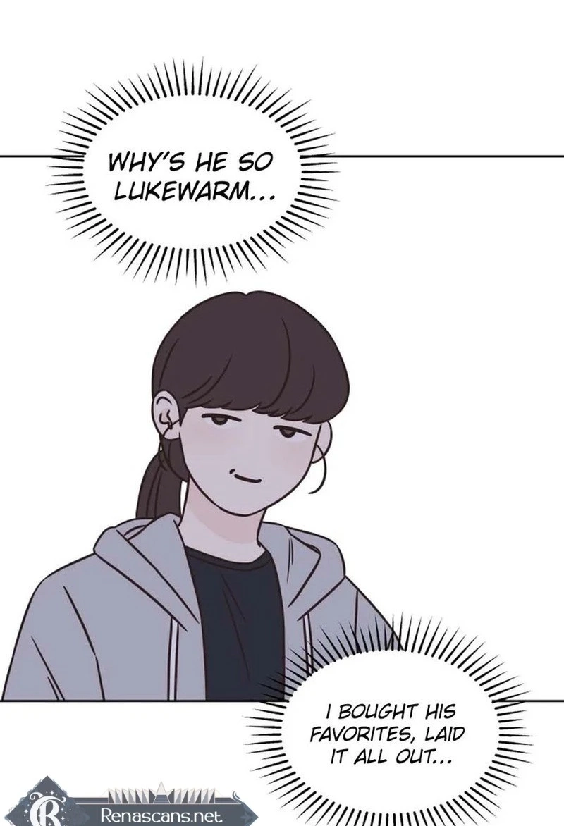Seventeen Again Chapter 73 page 70 - 