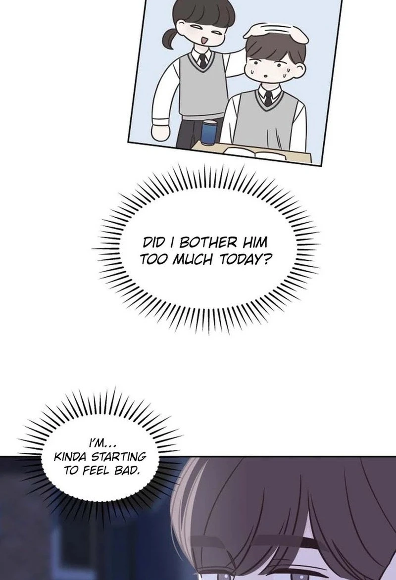Seventeen Again Chapter 73 page 73 - 