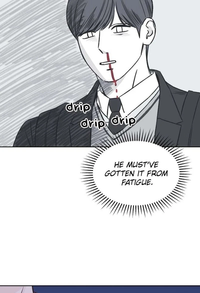 Seventeen Again Chapter 73 page 77 - 