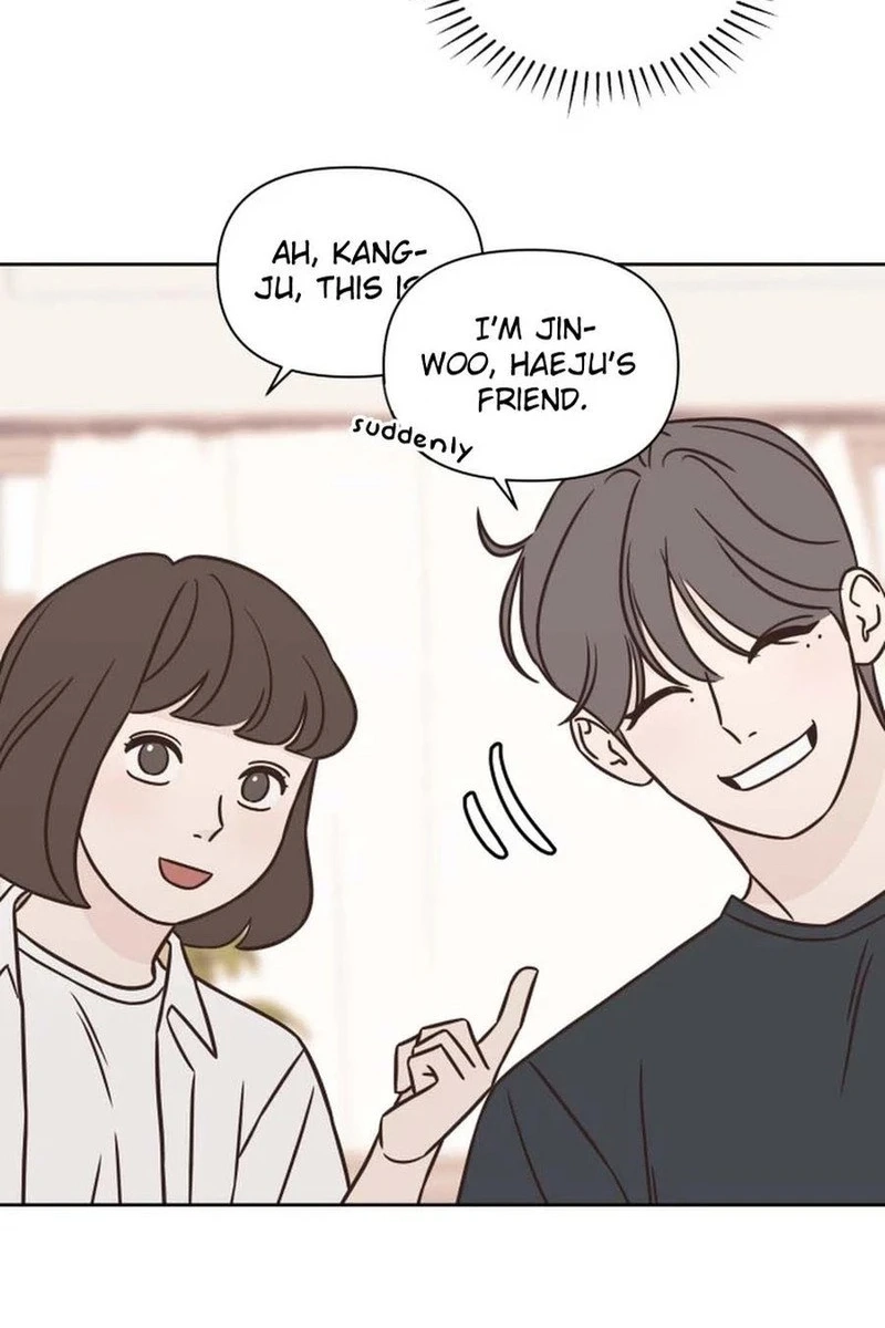 Seventeen Again Chapter 73 page 10 - 