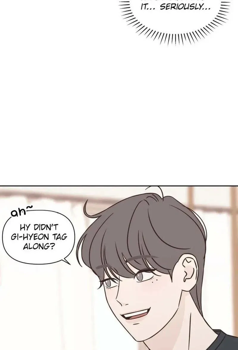 Seventeen Again Chapter 74 page 14 - 