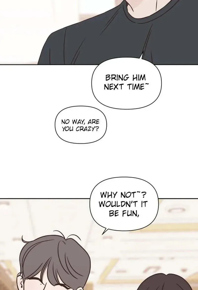 Seventeen Again Chapter 74 page 15 - 