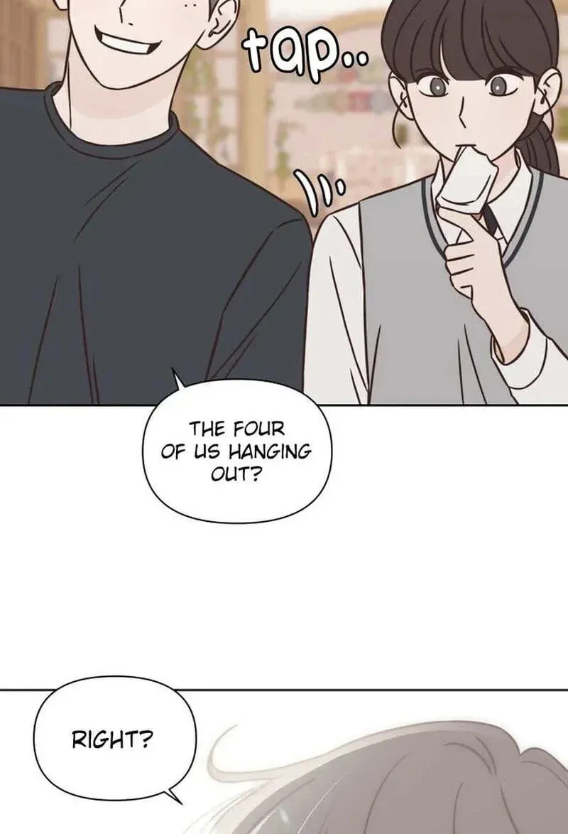 Seventeen Again Chapter 74 page 16 - 