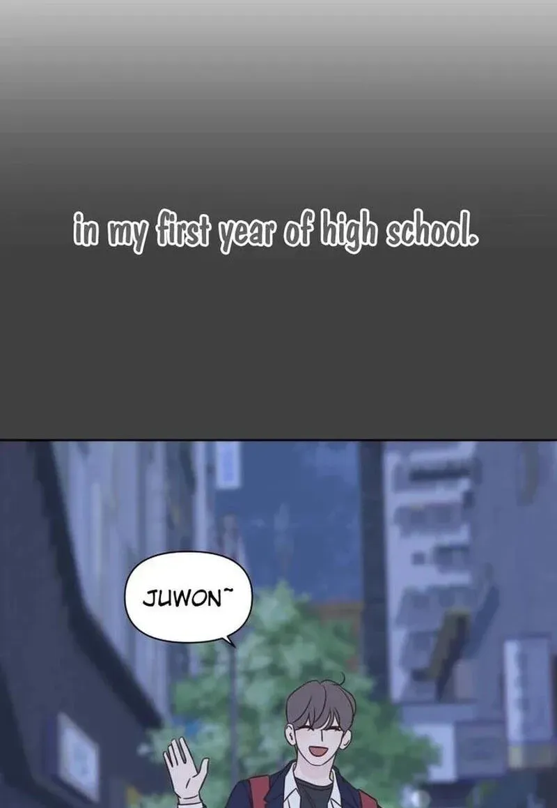 Seventeen Again Chapter 74 page 26 - 