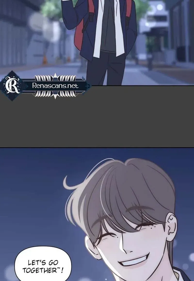 Seventeen Again Chapter 74 page 27 - 