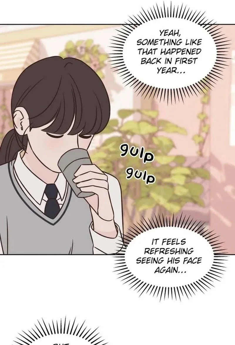 Seventeen Again Chapter 74 page 31 - 