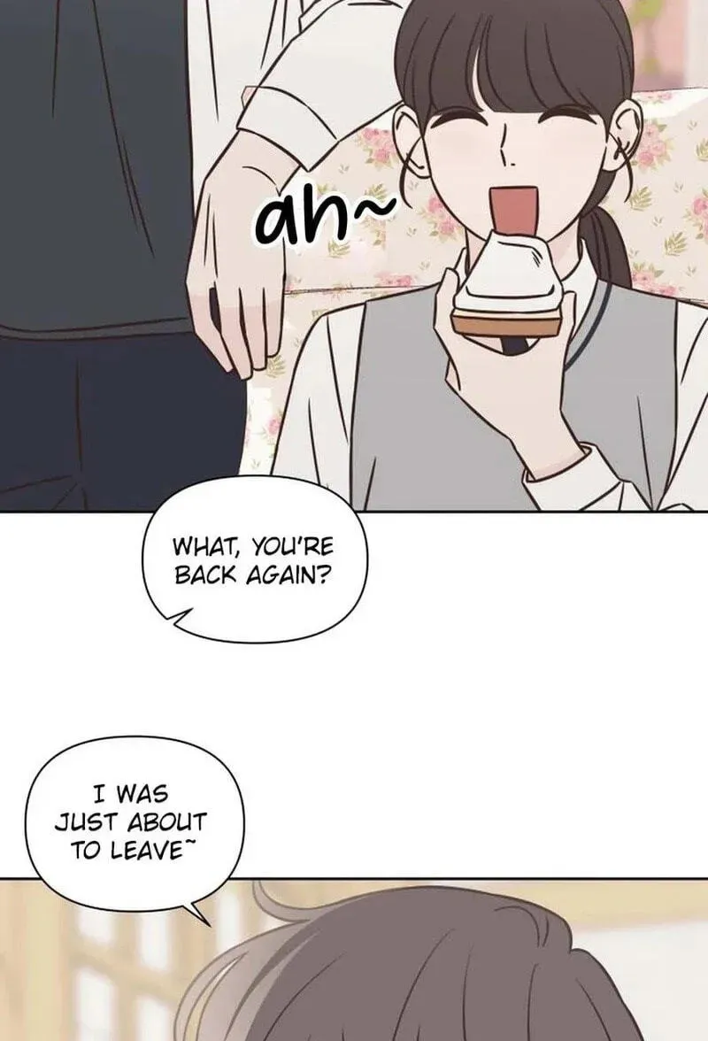 Seventeen Again Chapter 74 page 39 - 