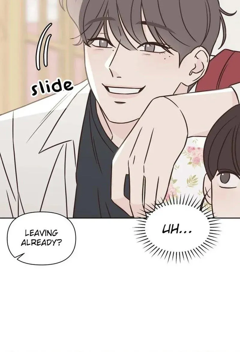 Seventeen Again Chapter 74 page 40 - 