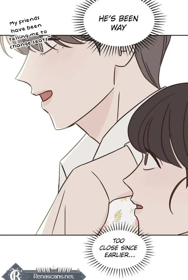 Seventeen Again Chapter 74 page 42 - 