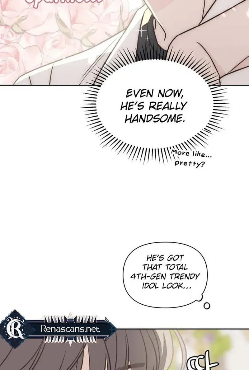 Seventeen Again Chapter 74 page 44 - 