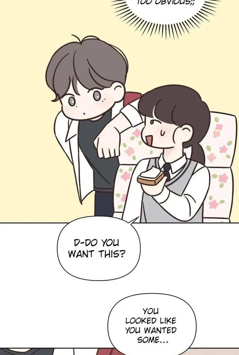 Seventeen Again Chapter 74 page 46 - 