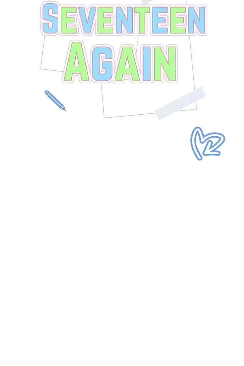 Seventeen Again Chapter 74 page 6 - 