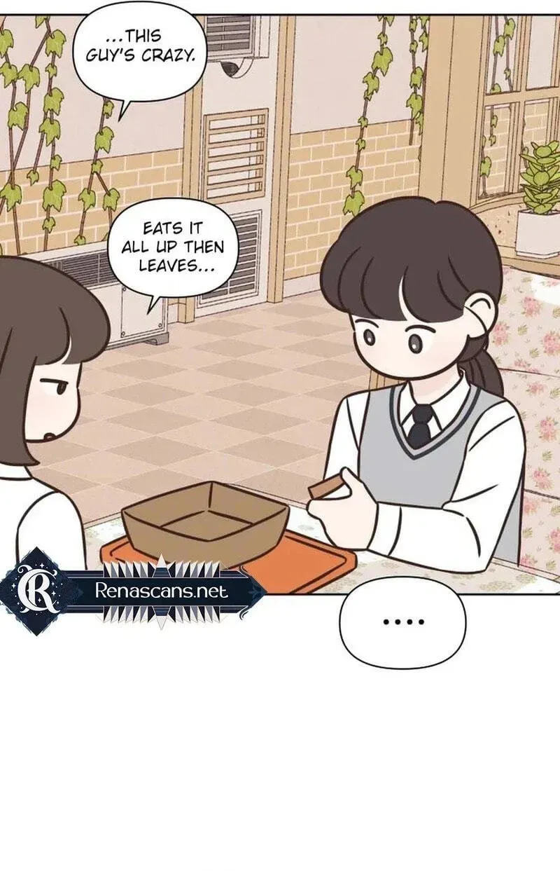 Seventeen Again Chapter 74 page 51 - 