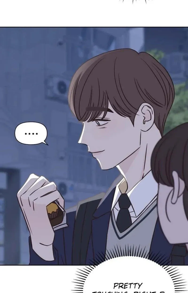 Seventeen Again Chapter 74 page 66 - 
