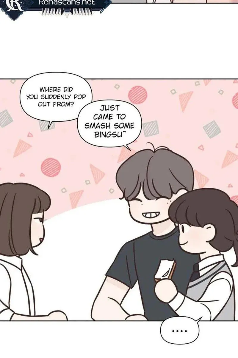 Seventeen Again Chapter 74 page 8 - 
