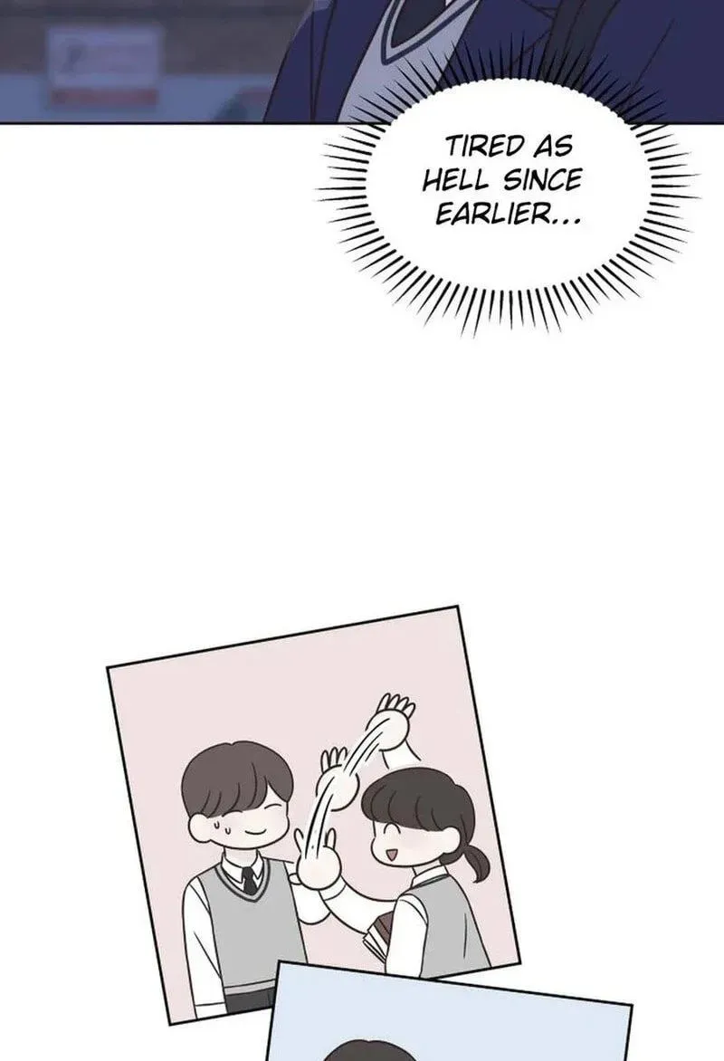 Seventeen Again Chapter 74 page 72 - 